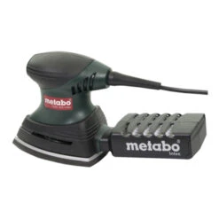 Metabo Intec Multischuurmachine FMS200