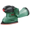 Bosch 18V Multischuurmachine EasySander (zonder Accu)