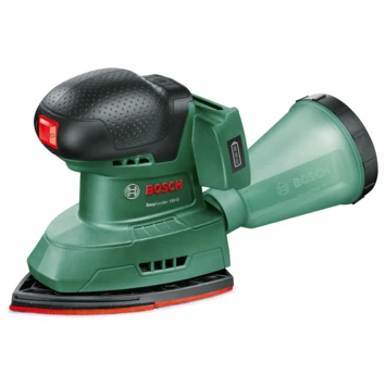 Bosch 18V Multischuurmachine EasySander (zonder Accu) 1 Bosch 18V Multischuurmachine EasySander (zonder Accu)
