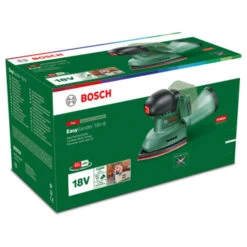 Bosch 18V Multischuurmachine EasySander (zonder Accu) 6 Bosch 18V Multischuurmachine EasySander (zonder Accu) -Gamma Winkel 123 3104