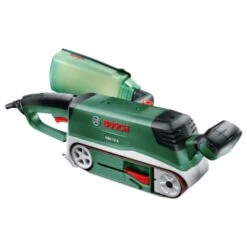 Bosch Bandschuurmachine PBS 75 A -Gamma Winkel 123 3116