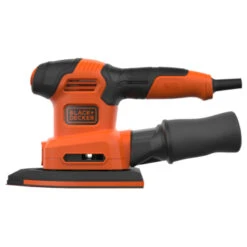 Black & Decker BLACK+DECKER Multischuurmachine BEW200-QS 11 Black & Decker BLACK+DECKER Multischuurmachine BEW200-QS -Gamma Winkel 123 3122
