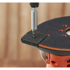 Black & Decker BLACK+DECKER Multischuurmachine BEW200-QS 12 Black & Decker BLACK+DECKER Multischuurmachine BEW200-QS -Gamma Winkel 123 3123