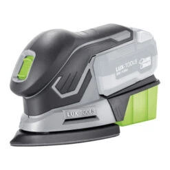 LUX 20V Multischuurmachine (zonder Accu) -Gamma Winkel 123 3132