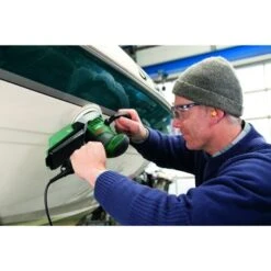 Bosch Excenterschuurmachine PEX 400 AE -Gamma Winkel 123 3142