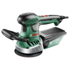 Bosch Excenterschuurmachine PEX 400 AE -Gamma Winkel 123 3144