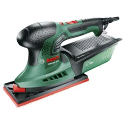 Bosch Multischuurmachine PSM 200 AES 17 Bosch Multischuurmachine PSM 200 AES -Gamma Winkel 123 3157