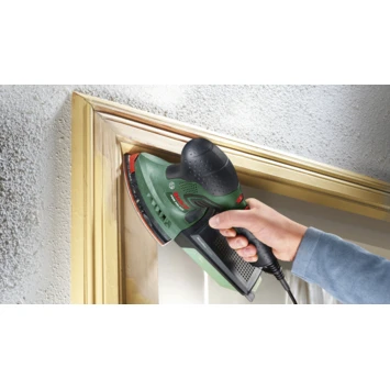 Bosch Multischuurmachine PSM 200 AES 14 Bosch Multischuurmachine PSM 200 AES - Afbeelding 14