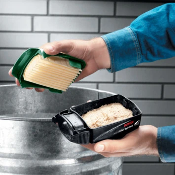 Bosch Multischuurmachine PSM 160 A Incl 25 Schuurvellen 8 Bosch Multischuurmachine PSM 160 A Incl 25 Schuurvellen - Afbeelding 8