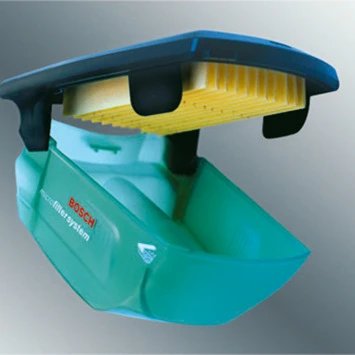 Bosch Multischuurmachine PSM 160 A Incl 25 Schuurvellen 10 Bosch Multischuurmachine PSM 160 A Incl 25 Schuurvellen - Afbeelding 10