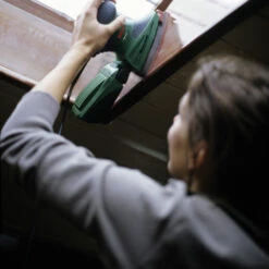 Bosch Multischuurmachine PSM 160 A Incl 25 Schuurvellen 39 Bosch Multischuurmachine PSM 160 A Incl 25 Schuurvellen -Gamma Winkel 123 3187