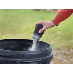 Black & Decker BLACK+DECKER Schuurmachine Excent KA199-QS 260 Watt 7 Black & Decker BLACK+DECKER Schuurmachine Excent KA199-QS 260 Watt -Gamma Winkel 123 3191