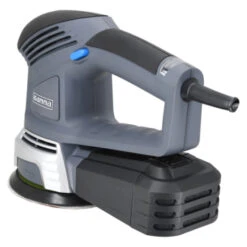 GAMMA Excenterschuurmachine X-450HC -Gamma Winkel 123 3195