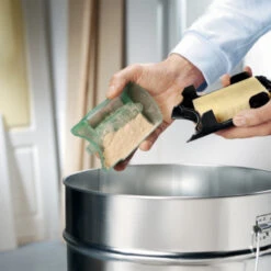 Bosch Vlakschuurmachine PSS 200 AC -Gamma Winkel 123 3228