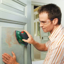 Bosch Multischuurmachine PSM 100 A -Gamma Winkel 123 323