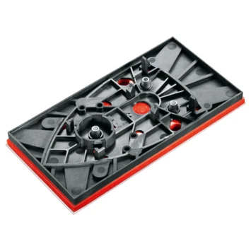 Bosch 18V Multischuurmachine UniversalSander (zonder Accu) 3 Bosch 18V Multischuurmachine UniversalSander (zonder Accu) - Afbeelding 3