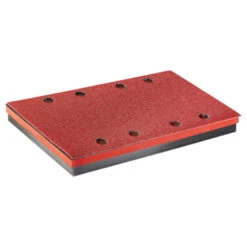 Bosch 18V Multischuurmachine UniversalSander (zonder Accu) 8 Bosch 18V Multischuurmachine UniversalSander (zonder Accu) -Gamma Winkel 123 3236