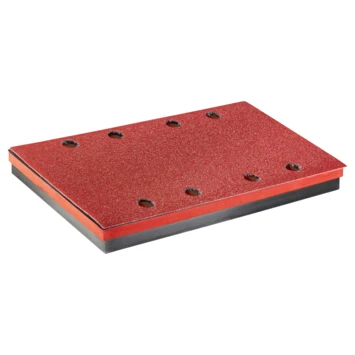 Bosch 18V Multischuurmachine UniversalSander (zonder Accu) 4 Bosch 18V Multischuurmachine UniversalSander (zonder Accu) - Afbeelding 4