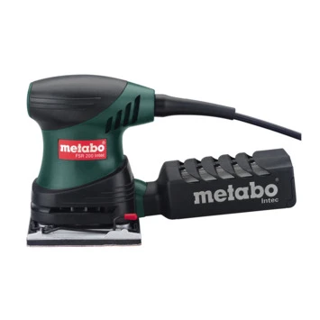 Metabo Intec Vlakschuurmachine FSR200 2 Metabo Intec Vlakschuurmachine FSR200 - Afbeelding 2