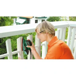 Bosch Multischuurmachine PSM 100 A -Gamma Winkel 123 325