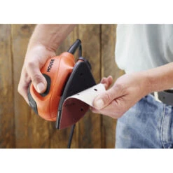 Black & Decker BLACK+DECKER Detailschuurmachine BEW230-QS 9 Black & Decker BLACK+DECKER Detailschuurmachine BEW230-QS -Gamma Winkel 123 3255