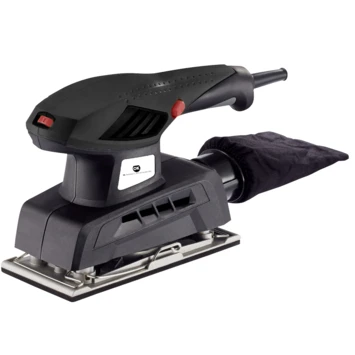 OK Vlakschuurmachine 200 W 1 OK Vlakschuurmachine 200 W