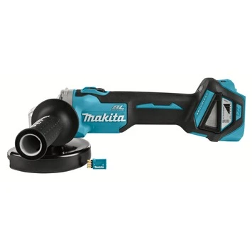 Makita Accu Haakse Slijper DGA512ZJU (zonder Accu) 1 Makita Accu Haakse Slijper DGA512ZJU (zonder Accu)