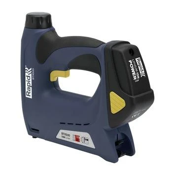 Rapid Accu Tacker BTX530 + Nietjes En Nagels 1 Rapid Accu Tacker BTX530 + Nietjes En Nagels