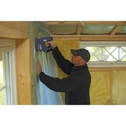 Rapid Accu Tacker BTX530 + Nietjes En Nagels 6 Rapid Accu Tacker BTX530 + Nietjes En Nagels -Gamma Winkel 123 3280