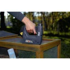 Rapid Accu Tacker BTX530 + Nietjes En Nagels 7 Rapid Accu Tacker BTX530 + Nietjes En Nagels -Gamma Winkel 123 3281