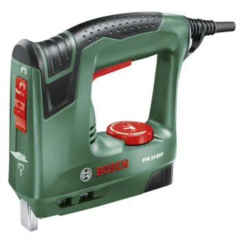 Bosch Tacker PTK 14 EDT 1 Bosch Tacker PTK 14 EDT