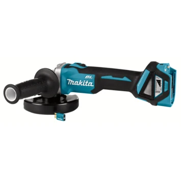 Makita Accu Haakse Slijper DGA512ZJU (zonder Accu) 6 Makita Accu Haakse Slijper DGA512ZJU (zonder Accu) - Afbeelding 6