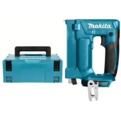 Makita Accu Tacker DST112ZJ (zonder Accu) 13 Makita Accu Tacker DST112ZJ (zonder Accu) -Gamma Winkel 123 3310