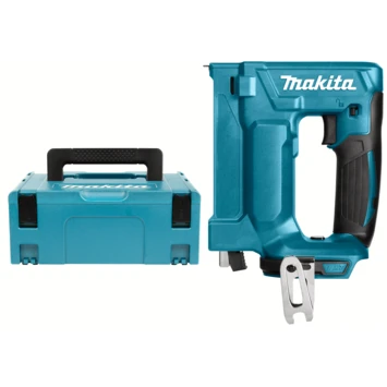 Makita Accu Tacker DST112ZJ (zonder Accu) 7 Makita Accu Tacker DST112ZJ (zonder Accu) - Afbeelding 7