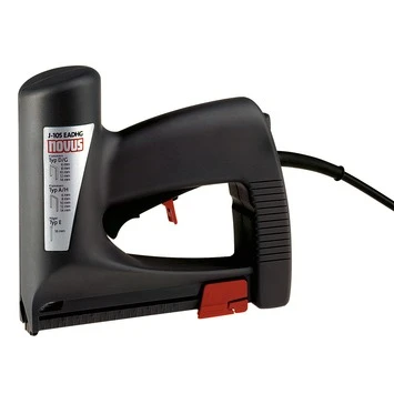 Novus Elektrische Tacker J105 EADHG KT 1 Novus Elektrische Tacker J105 EADHG KT