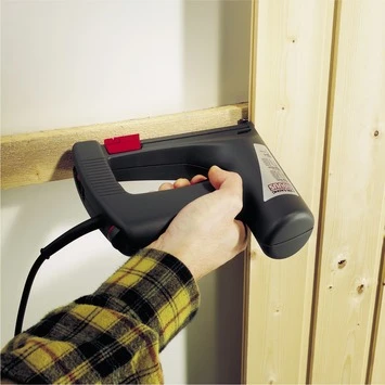 Novus Elektrische Tacker J105 EADHG KT 2 Novus Elektrische Tacker J105 EADHG KT - Afbeelding 2