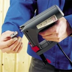 Novus Elektrische Tacker J105 EADHG KT 6 Novus Elektrische Tacker J105 EADHG KT -Gamma Winkel 123 3313