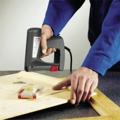 Novus Elektrische Tacker J105 EADHG KT 7 Novus Elektrische Tacker J105 EADHG KT -Gamma Winkel 123 3314