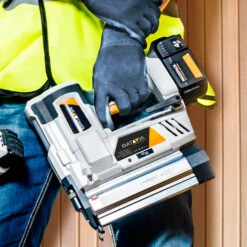 Batavia 18V Tacker Maxxpack (zonder Accu) -Gamma Winkel 123 3319