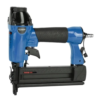Hyundai Pneumatische Tacker 2 -in-1 2 Hyundai Pneumatische Tacker 2 -in-1 - Afbeelding 2