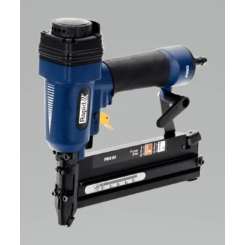 Rapid PBS151 Pneumatische Tacker, Koffer 2 Rapid PBS151 Pneumatische Tacker, Koffer - Afbeelding 2