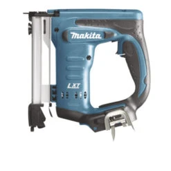 Makita Accu Tacker DST221ZJ (zonder Accu) 6 Makita Accu Tacker DST221ZJ (zonder Accu) -Gamma Winkel 123 3333