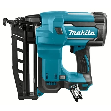 Makita Accu Tacker DBN600ZJ (zonder Accu) 2 Makita Accu Tacker DBN600ZJ (zonder Accu) - Afbeelding 2