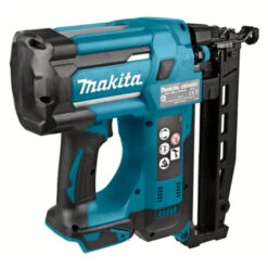 Makita Accu Tacker DBN600ZJ (zonder Accu) 34 Makita Accu Tacker DBN600ZJ (zonder Accu) -Gamma Winkel 123 3349