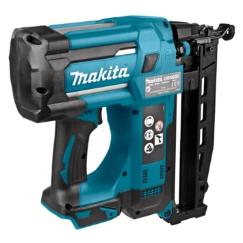 Makita Accu Tacker DBN600ZJ (zonder Accu) 15 Makita Accu Tacker DBN600ZJ (zonder Accu) - Afbeelding 15