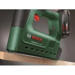 Bosch 18V Tacker UniversalTacker (zonder Accu) 9 Bosch 18V Tacker UniversalTacker (zonder Accu) -Gamma Winkel 123 3359