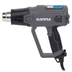 Gamma Heteluchtpistool JS-RFA0818A -Gamma Winkel 123 3362