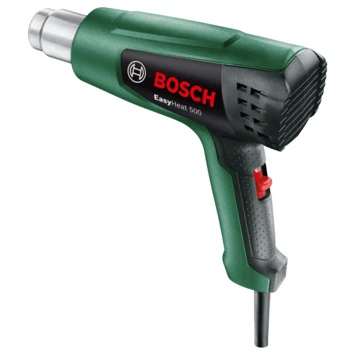 Bosch Heteluchtpistool Easy Heat 500 2 Bosch Heteluchtpistool Easy Heat 500 - Afbeelding 2