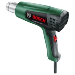 Bosch Heteluchtpistool Easy Heat 500 13 Bosch Heteluchtpistool Easy Heat 500 -Gamma Winkel 123 3368