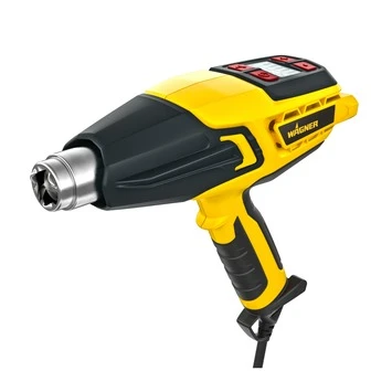 Wagner Heteluchtpistool Furno 500 - 600°C 2 Wagner Heteluchtpistool Furno 500 - 600°C - Afbeelding 2